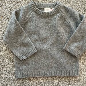 Baby Zara Sweater